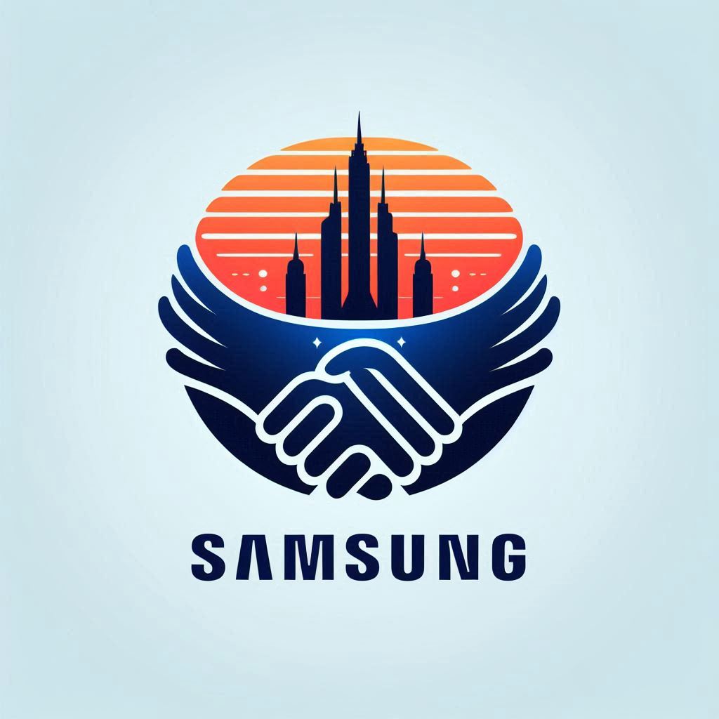 logo de compañia